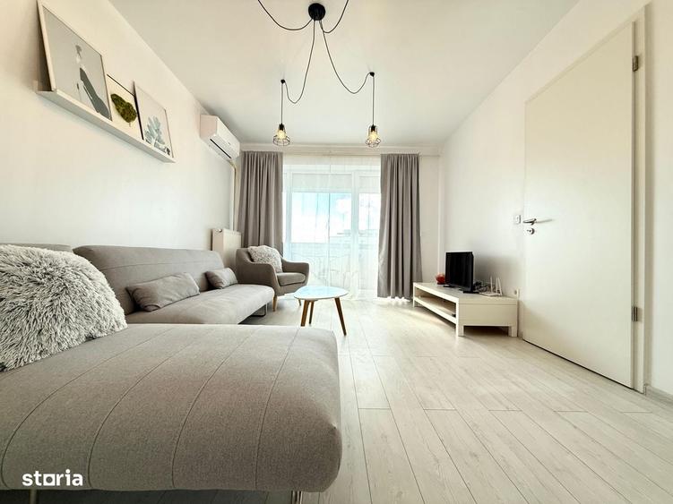 Apartament 2 camere decomandat + parcare si boxa - 7