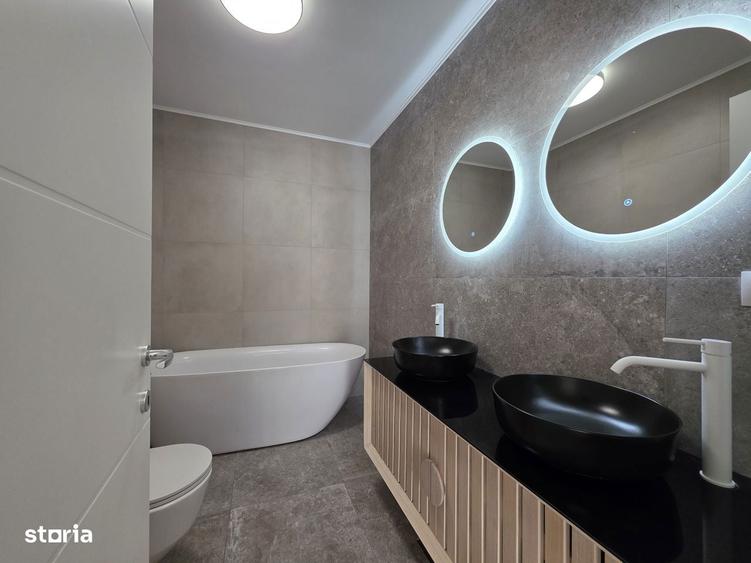 Apartament cu 4 camere în Central