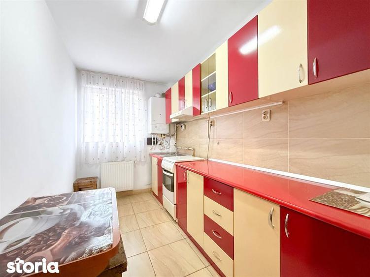 Garsonieră decomandată în Dâmbul Rotund