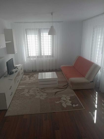 Apartament cu 2 camere decomandat în Tilișca