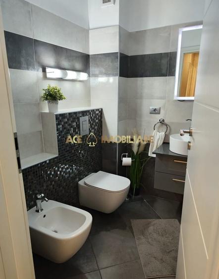 2 Camere de inchiriat | Virtutii | Centrala | Parcare | Metrou - 6