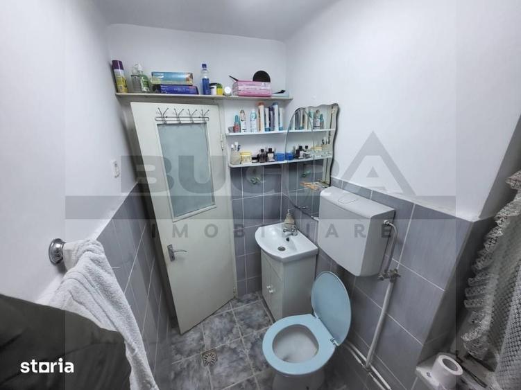 Casă cu 4 camere cu Teren 240 Mp în Baciu