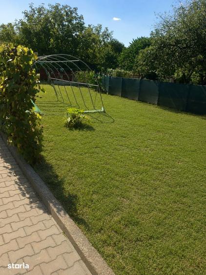 Casa mobilata ?i utilata, 120 mp, teren 1.100 mp Campeni?a - 6