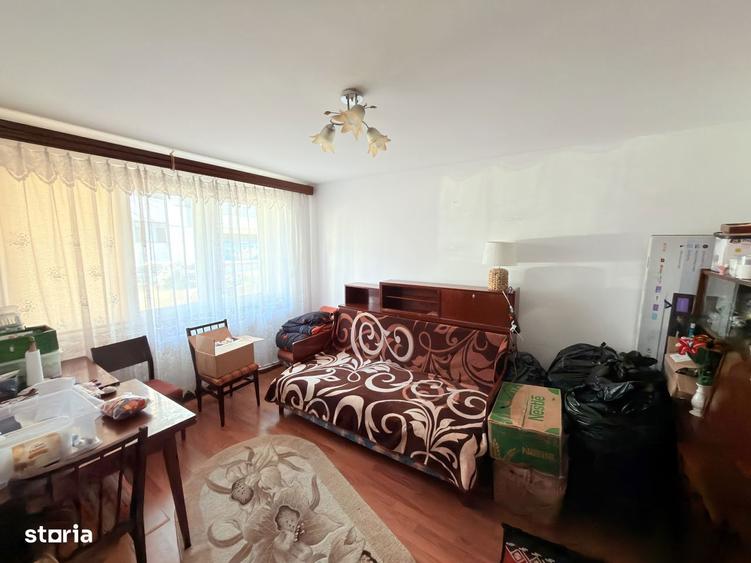 Apartament cu 2 camere în Central — fotografia 1
