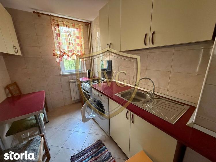Apartament cu 2 camere, mobilat în Colentina