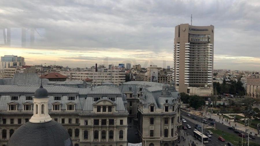 Hotel/Pensiune, de 1,560 mp, în Unirii