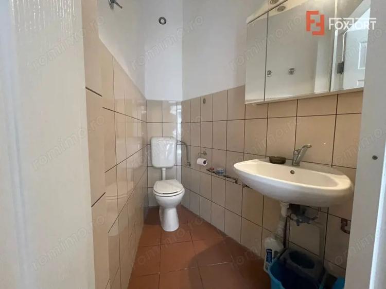 Garsonieră decomandată în Ultracentral