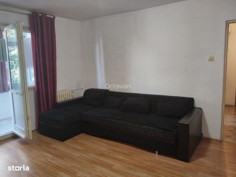 Apartament 2 camere, zona Vest 1 (ID:T543)