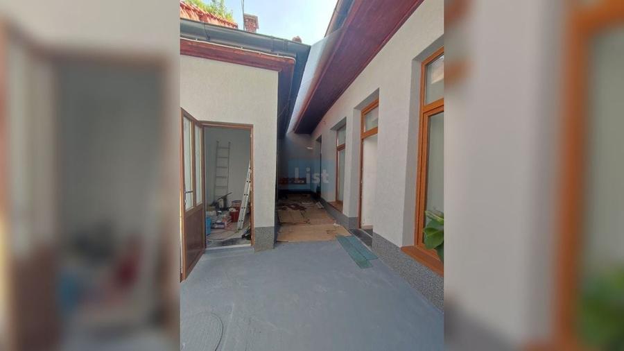 Apartament cu 2 camere semidecomandat în Ultracentral