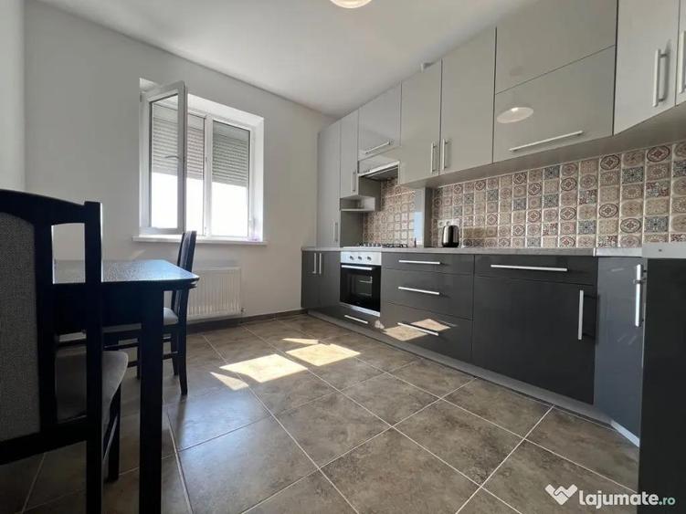 Apartament cu 2 camere de inchiriat in zona 13 Septembrie - 4