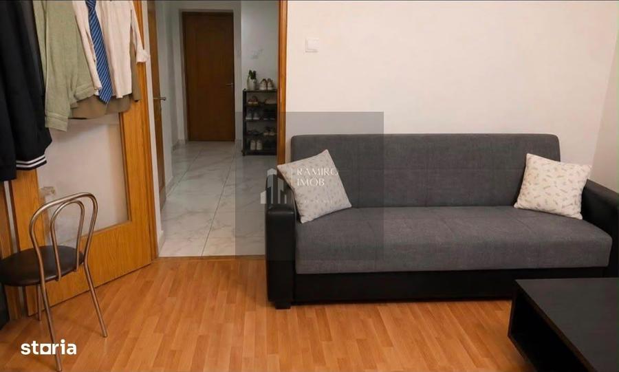 Apartament doua camere semidecomandat /Banu Udrea sector 3 - 1