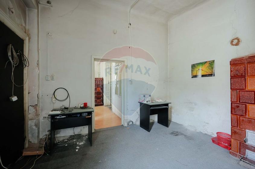 Garsonieră decomandată în Ultracentral