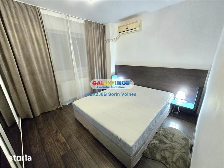 Apartament cu 3 camere în Vest