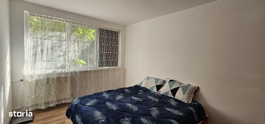 Obor Apartament 3 Camere 70Mp, Etaj 2, La Cheie! - 9