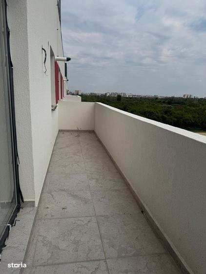 Apartament cu 2 camere în Timișoara