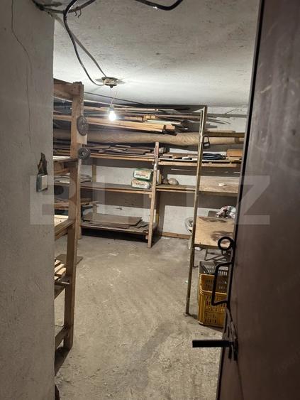 Apartament cu 2 camere decomandat în Gojdu