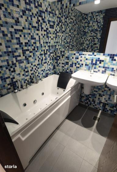Apartament cu 2 camere în Faleza Nord