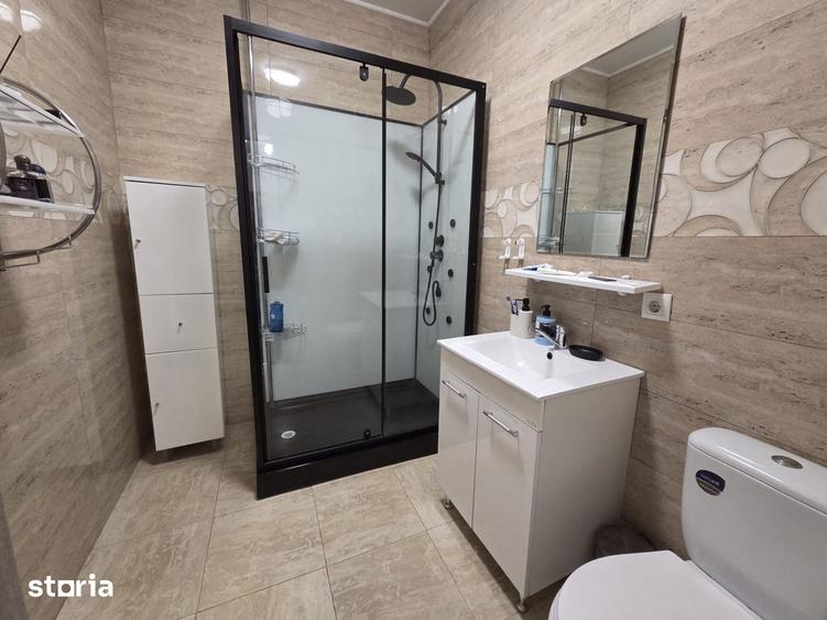 Apartament cu 2 camere în Sopor