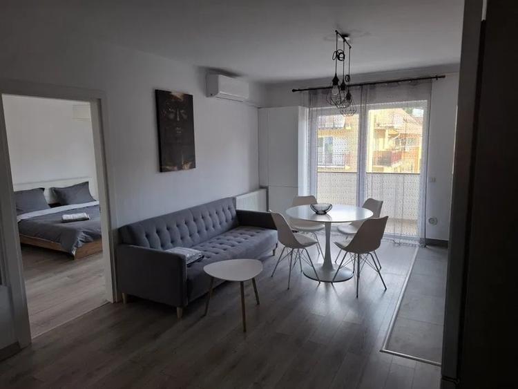 Apartament 2 camere , 46mp, etaj intermediar, zona Eroilor-Floresti! - 3
