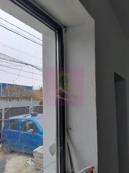 Casă cu 2 camere în Roșu