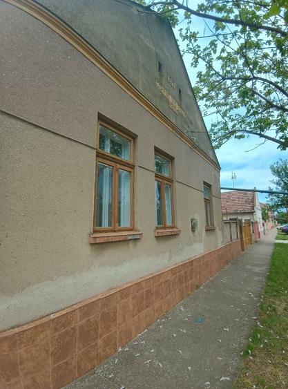 Casă cu 3 camere în Satchinez