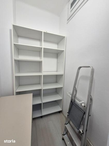 Apartament cu 2 camere în Funcționarilor