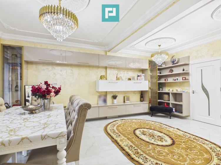 Apartament cu 2 camere decomandat în Confecții