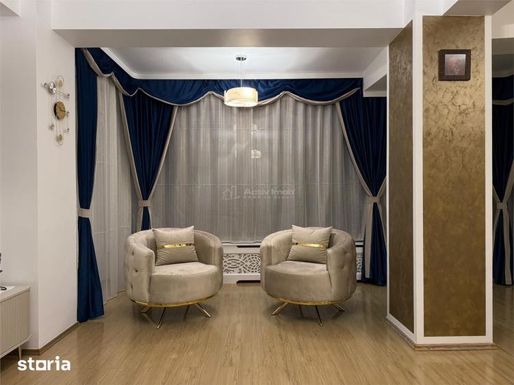 Apartament cu 3 camere în Țiglina 1