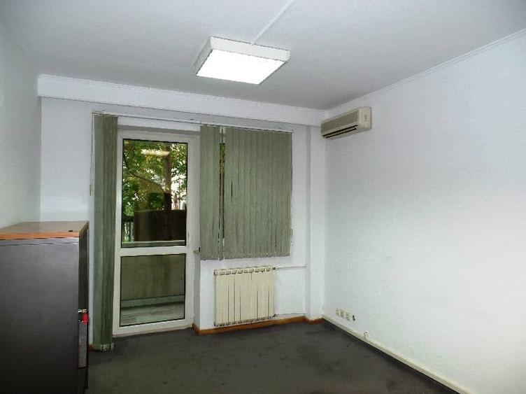 Birou, de 268 mp, în Aviatorilor