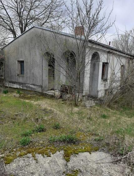 Teren 4.020 mp si constructie, intravilan, sat Peris, jud Ilfov - 3