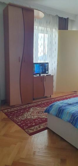 Casă cu 2 camere în Central