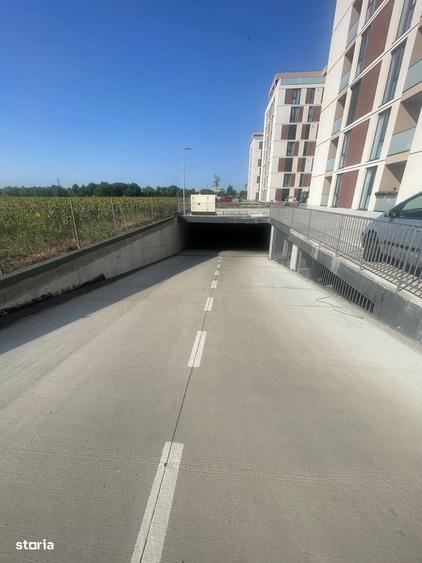 2 camere | Torontalului Nord | Modern | parcare subterana | Bloc nou - 17