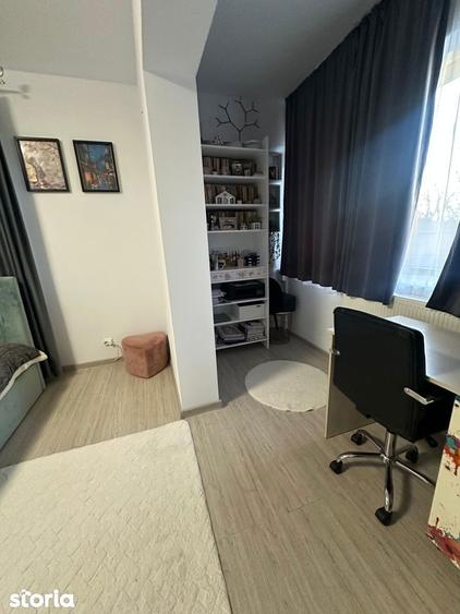 De vanzare casa la 5 minute de Roman, teren 612 mp, 93.000euro - 8