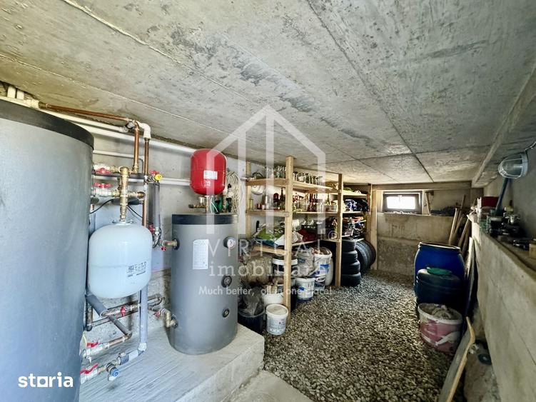 Casă cu 4 camere cu Teren 255 Mp în Central