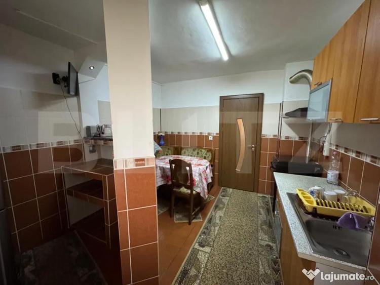 Apartament de inchiriat, decomandat, Lapus - 4