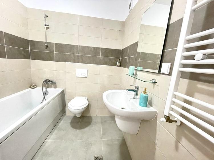 Apartament cu 3 camere decomandat în Prelungirea Ghencea