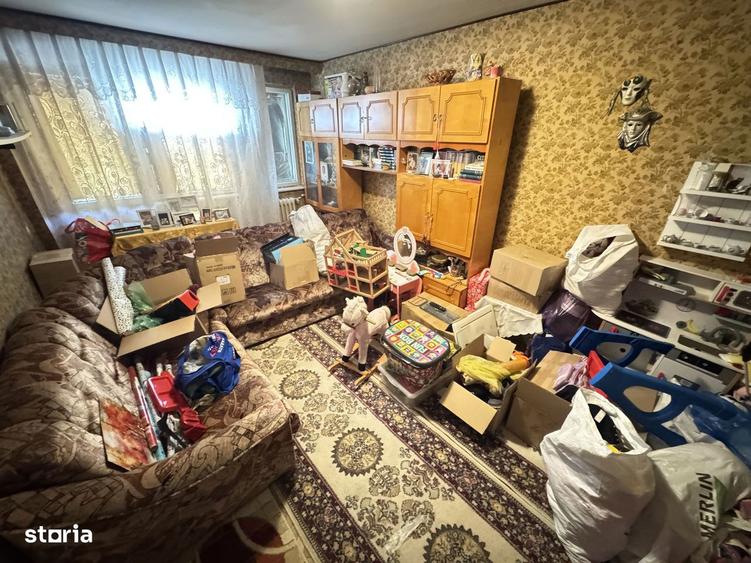 Apartament 3 camere zona Abator - 9
