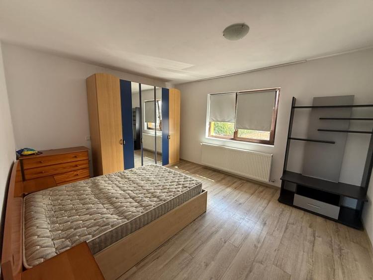 CASĂ ÎNȘIRUITĂ DE ÎNCHIRIAT – MICEȘTI | 120 MP UTILI | 4 CAMERE | CURTE + TERASĂ - 2