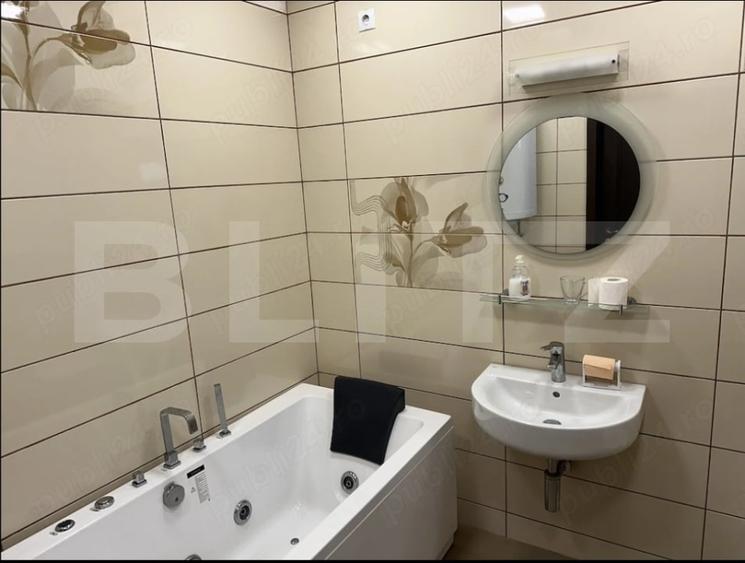 Casă individuală cu 3 camere cu Canalizare în Buna Vestire