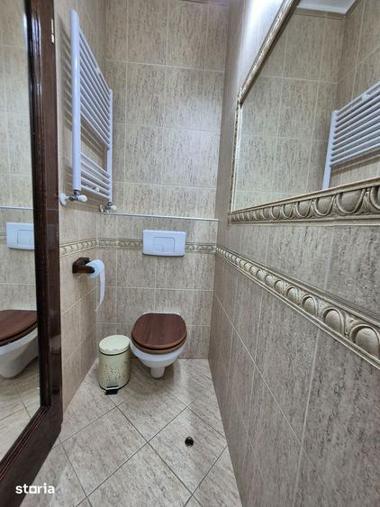 Apartament cu 3 camere în Aurel Vlaicu