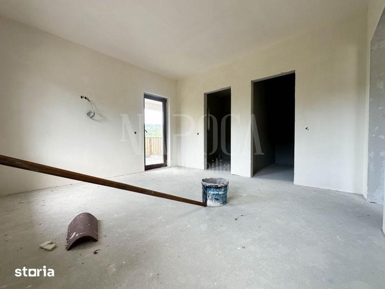 Casă cu 4 camere cu Teren 830 Mp în Sălicea