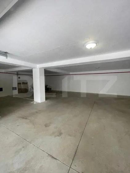 Apartament cu 2 camere semidecomandat în Borhanci