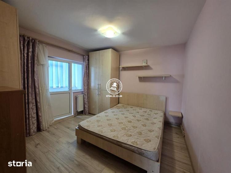 Apartament 2 camere de vanzare - 2 balcoane, etaj intermediar - CUG - 9