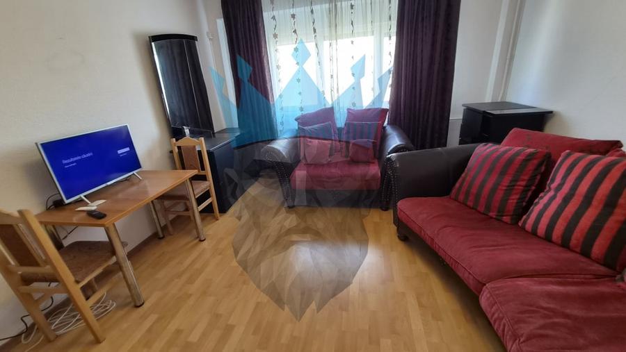 Apartament cu 2 camere decomandat, mobilat în 13 Septembrie