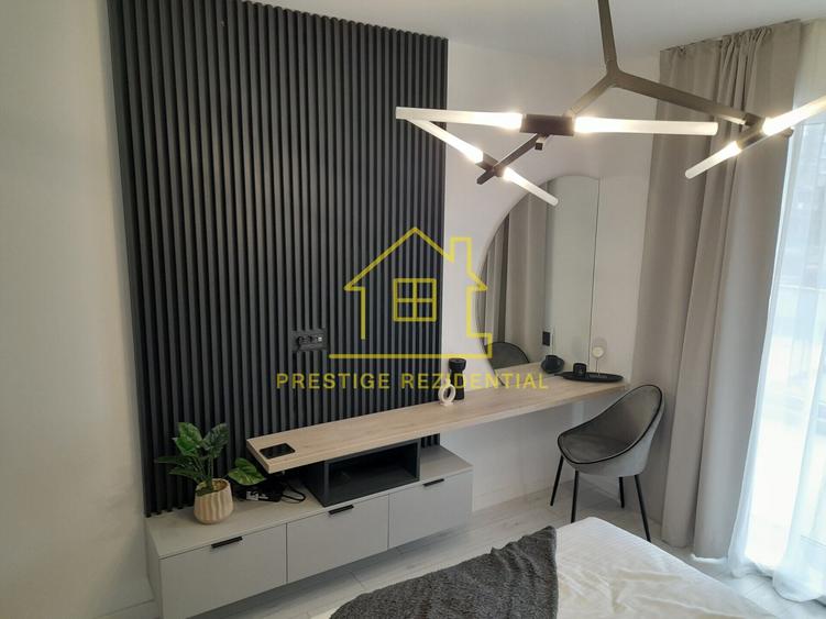 Apartament cu 2 camere decomandat în Theodor Pallady