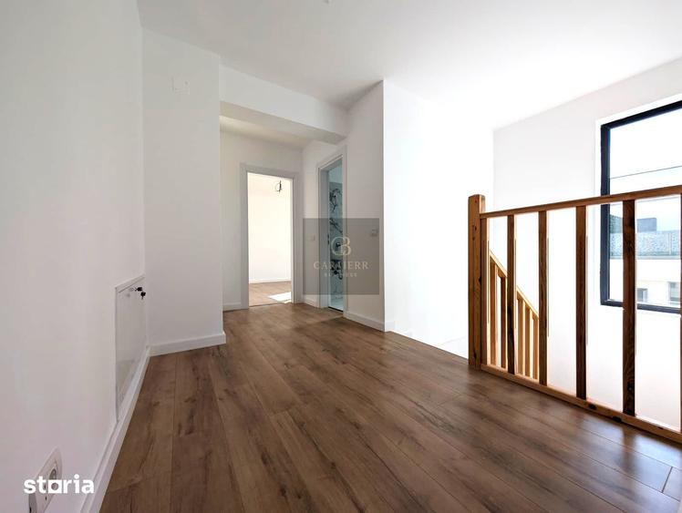 Apartament cu 5 camere decomandat în Theodor Pallady