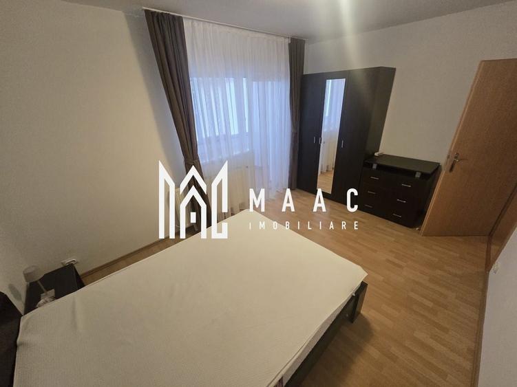 Apartament cu 2 camere decomandat în Ștrand