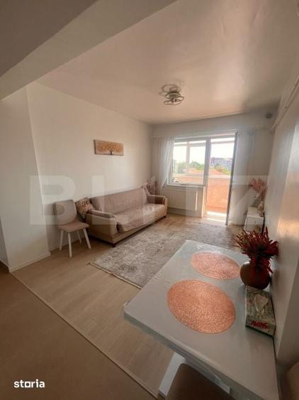 Apartament 2 camere, decomandat, Zona Nordic - 4