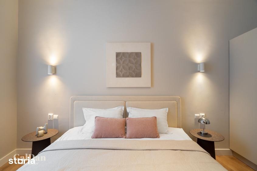 Apartament cu 4 camere în Ultracentral