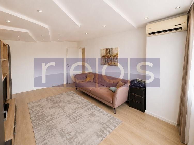 Apartament cu 2 camere în Aviației